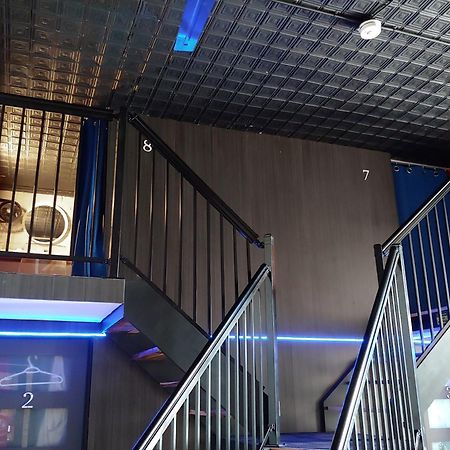 Zens Inn Prescott Ruang foto