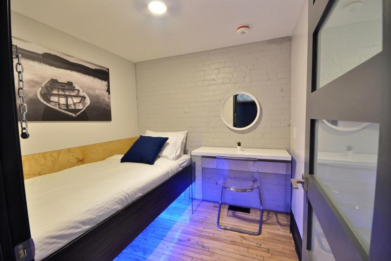 Zens Inn Prescott Bagian luar foto