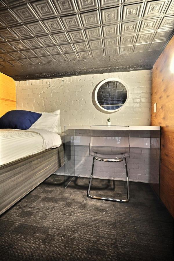 Zens Inn Prescott Bagian luar foto