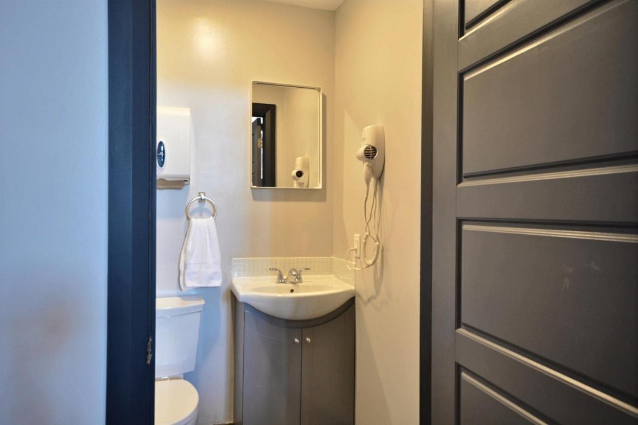 Zens Inn Prescott Bagian luar foto