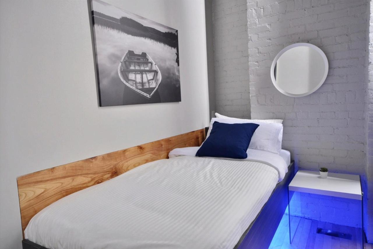 Zens Inn Prescott Bagian luar foto
