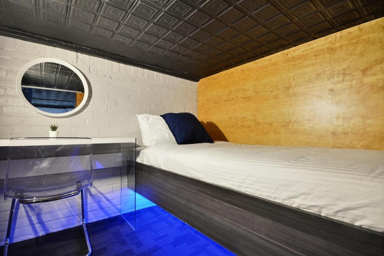 Zens Inn Prescott Bagian luar foto