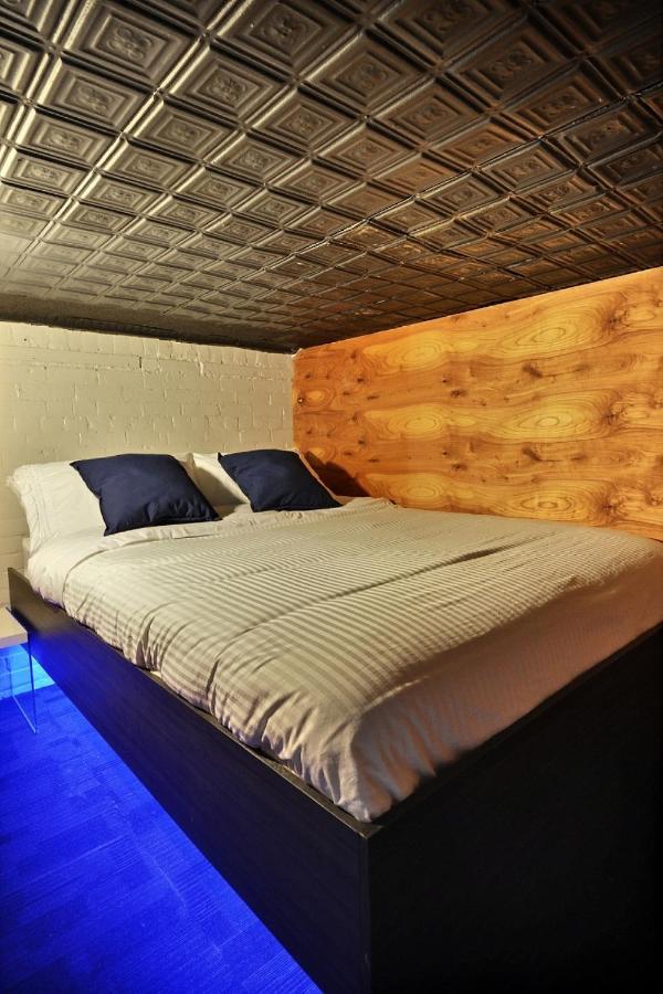 Zens Inn Prescott Bagian luar foto