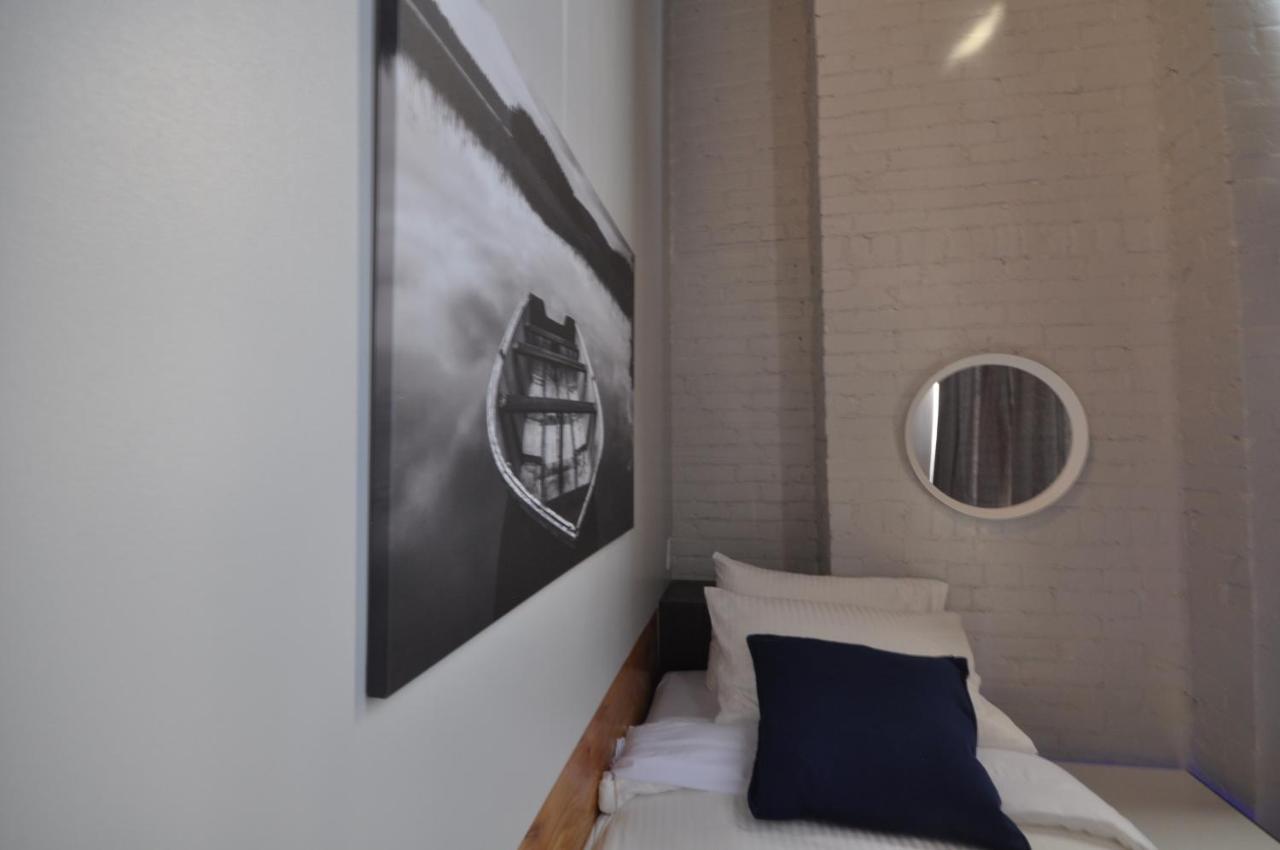 Zens Inn Prescott Bagian luar foto