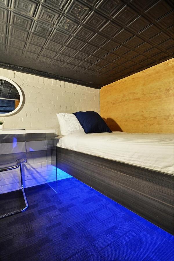 Zens Inn Prescott Bagian luar foto