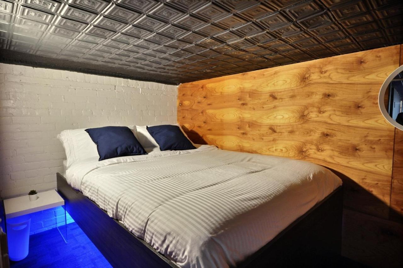 Zens Inn Prescott Bagian luar foto