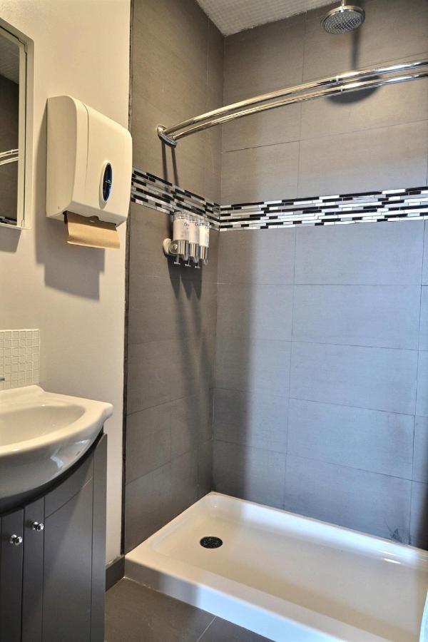 Zens Inn Prescott Bagian luar foto