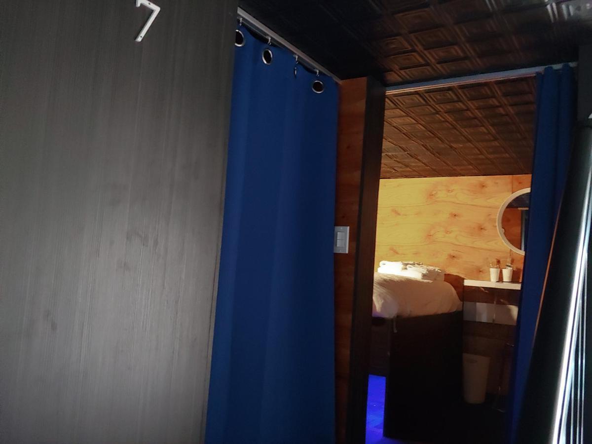 Zens Inn Prescott Bagian luar foto