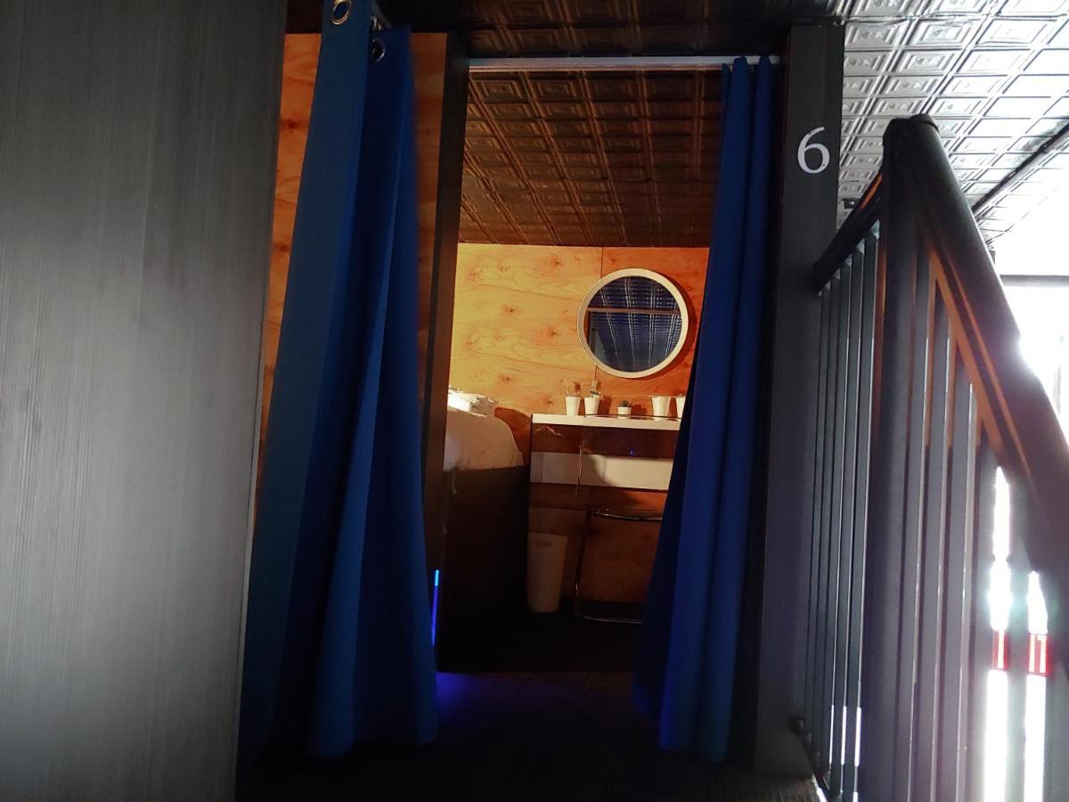 Zens Inn Prescott Bagian luar foto