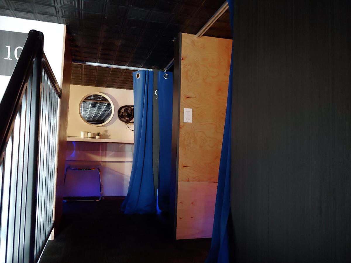 Zens Inn Prescott Bagian luar foto