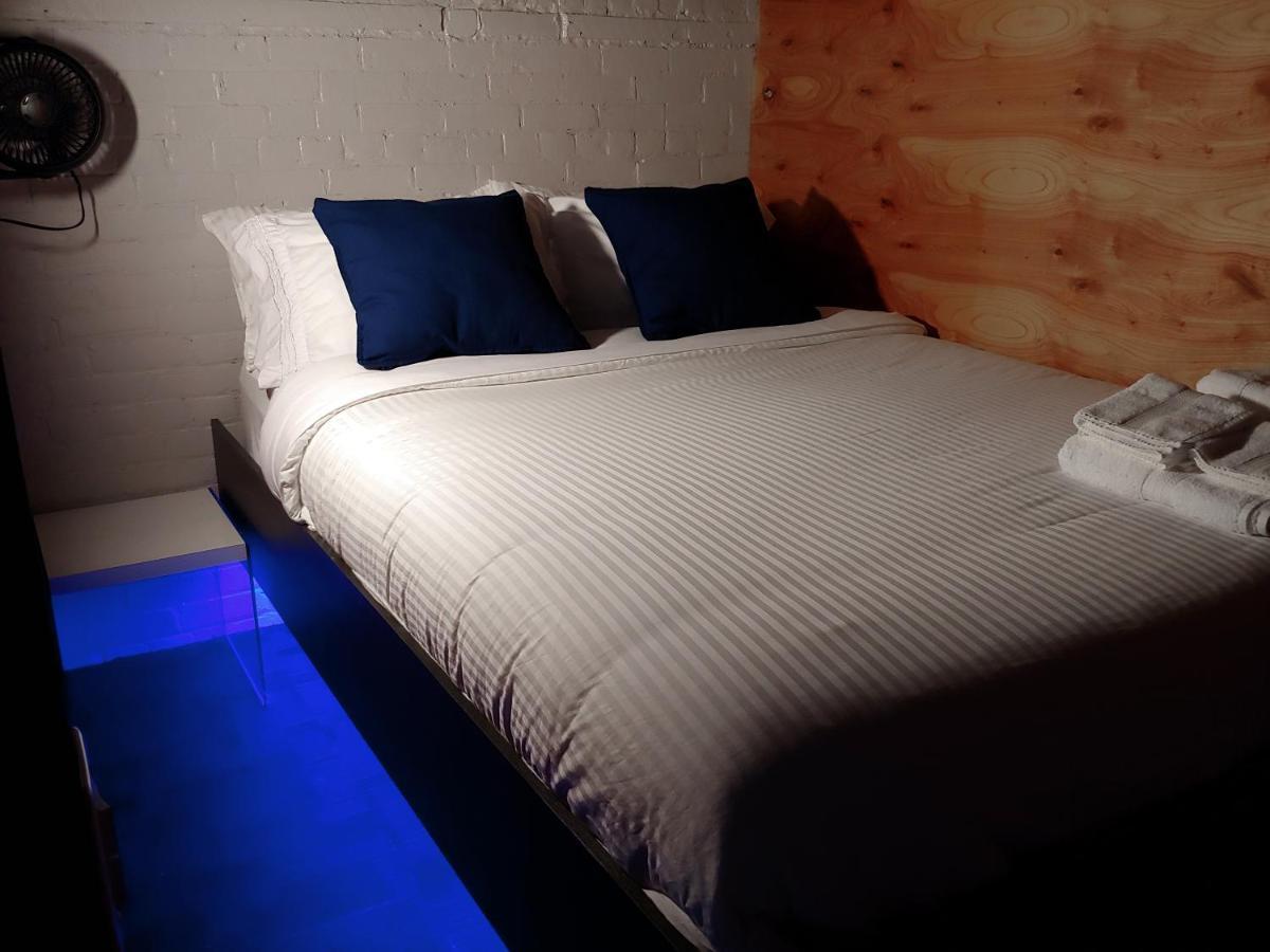 Zens Inn Prescott Bagian luar foto