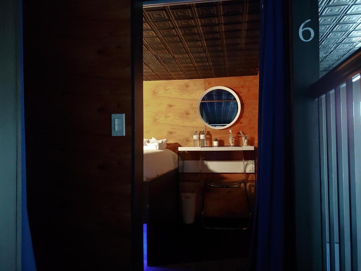 Zens Inn Prescott Bagian luar foto